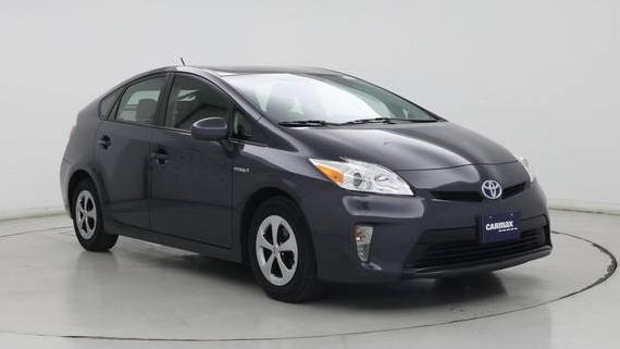 TOYOTA PRIUS 2014 JTDKN3DU8E0365882 image TOYOTA PRIUS 2014 JTDKN3DU8E0365882 image