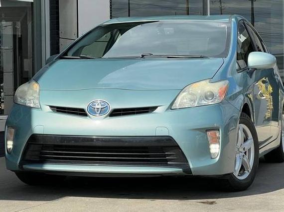 TOYOTA PRIUS 2014 JTDKN3DU9E1775729 image TOYOTA PRIUS 2014 JTDKN3DU9E1775729 image