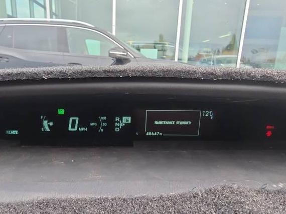 TOYOTA PRIUS 2014 JTDKN3DUXE1852155 image TOYOTA PRIUS 2014 JTDKN3DUXE1852155 image