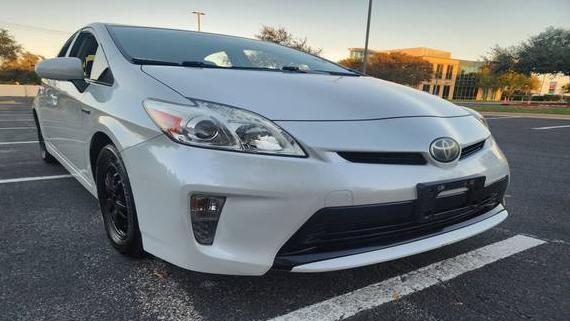 TOYOTA PRIUS 2014 JTDKN3DU6E1774098 image TOYOTA PRIUS 2014 JTDKN3DU6E1774098 image