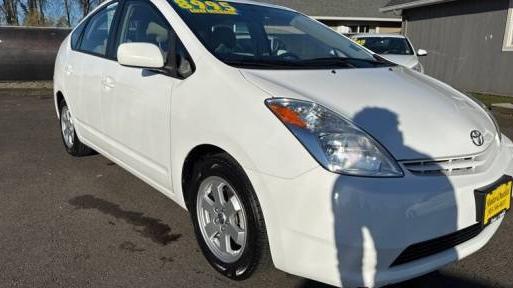 TOYOTA PRIUS 2005 JTDKB22U950117145 image