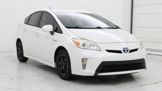 TOYOTA PRIUS 2015 JTDKN3DU2F0476090 image TOYOTA PRIUS 2015 JTDKN3DU2F0476090 image