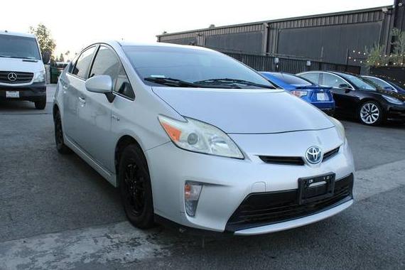 TOYOTA PRIUS 2015 JTDKN3DU4F0432155 image TOYOTA PRIUS 2015 JTDKN3DU4F0432155 image