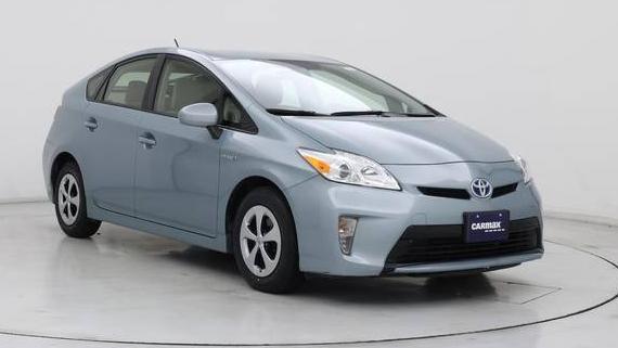 TOYOTA PRIUS 2015 JTDKN3DUXF1964567 image TOYOTA PRIUS 2015 JTDKN3DUXF1964567 image