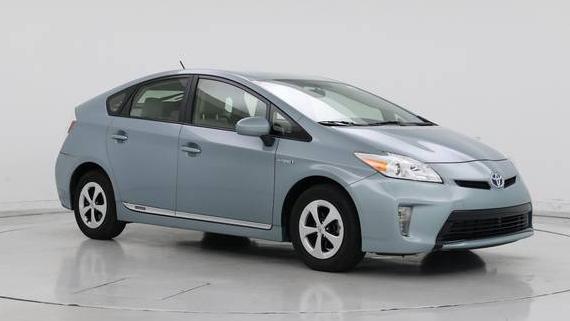 TOYOTA PRIUS 2015 JTDKN3DU8F1970772 image TOYOTA PRIUS 2015 JTDKN3DU8F1970772 image