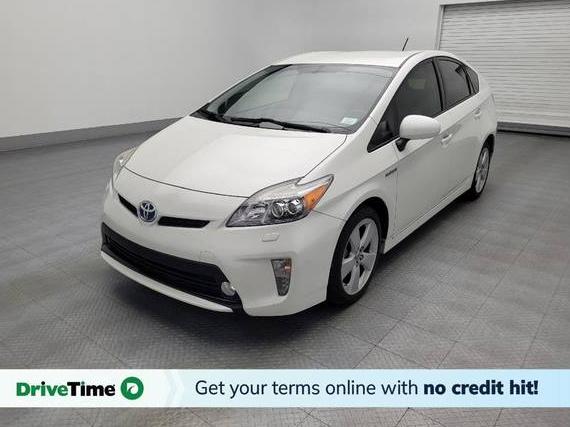 TOYOTA PRIUS 2015 JTDKN3DU7F1896423 image TOYOTA PRIUS 2015 JTDKN3DU7F1896423 image