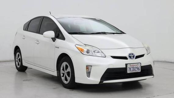TOYOTA PRIUS 2015 JTDKN3DU2F0396689 image TOYOTA PRIUS 2015 JTDKN3DU2F0396689 image