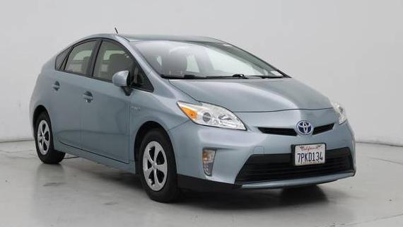 TOYOTA PRIUS 2015 JTDKN3DU4F2001111 image TOYOTA PRIUS 2015 JTDKN3DU4F2001111 image
