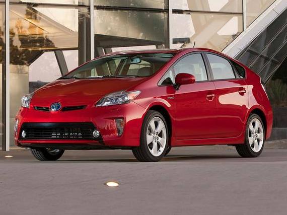 TOYOTA PRIUS 2015 JTDKN3DU1F1913524 image TOYOTA PRIUS 2015 JTDKN3DU1F1913524 image