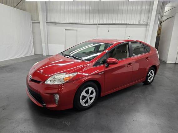 TOYOTA PRIUS 2015 JTDKN3DU6F0484774 image TOYOTA PRIUS 2015 JTDKN3DU6F0484774 image