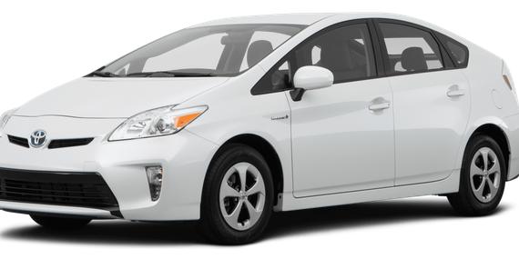 TOYOTA PRIUS 2015 JTDKN3DU8F0465076 image TOYOTA PRIUS 2015 JTDKN3DU8F0465076 image
