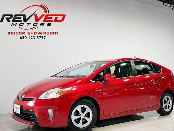 TOYOTA PRIUS 2015 JTDKN3DU5F1928916 image TOYOTA PRIUS 2015 JTDKN3DU5F1928916 image