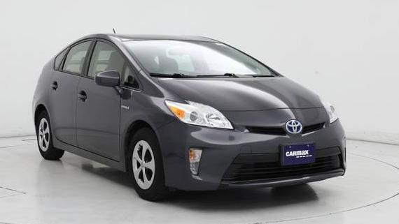 TOYOTA PRIUS 2015 JTDKN3DU8F1896253 image TOYOTA PRIUS 2015 JTDKN3DU8F1896253 image