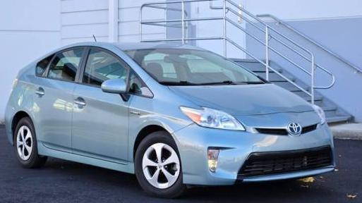 TOYOTA PRIUS 2015 JTDKN3DU4F1889221 image