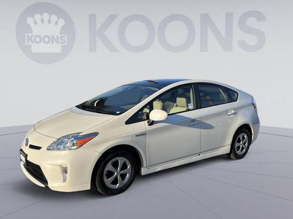 TOYOTA PRIUS 2015 JTDKN3DU1F1969950 image TOYOTA PRIUS 2015 JTDKN3DU1F1969950 image