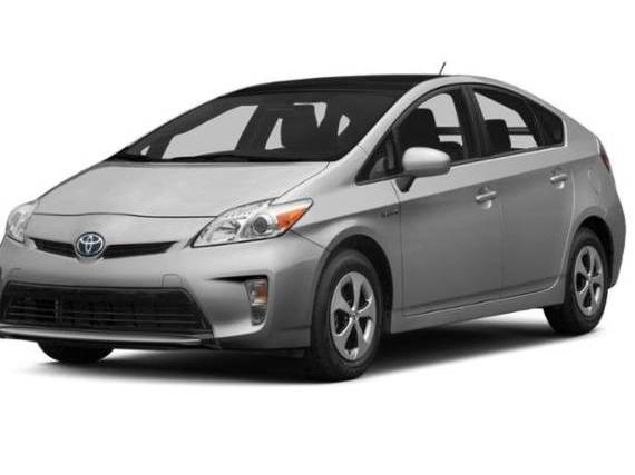 TOYOTA PRIUS 2015 JTDKN3DU5F1886229 image TOYOTA PRIUS 2015 JTDKN3DU5F1886229 image