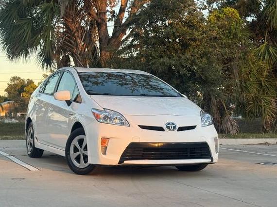 TOYOTA PRIUS 2015 JTDKN3DU1F1953828 image TOYOTA PRIUS 2015 JTDKN3DU1F1953828 image