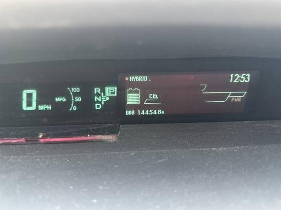 TOYOTA PRIUS 2015 JTDKN3DU6F0436711 image