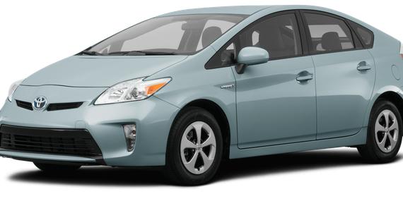 TOYOTA PRIUS 2015 JTDKN3DU3F1910852 image TOYOTA PRIUS 2015 JTDKN3DU3F1910852 image