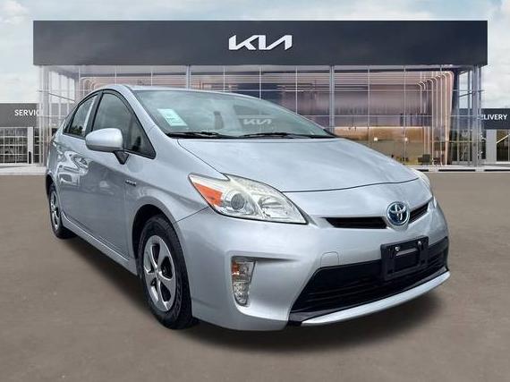 TOYOTA PRIUS 2015 JTDKN3DU5F1891334 image TOYOTA PRIUS 2015 JTDKN3DU5F1891334 image
