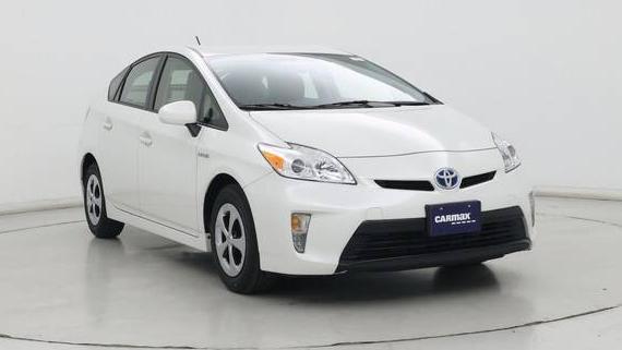 TOYOTA PRIUS 2015 JTDKN3DU4F0465768 image TOYOTA PRIUS 2015 JTDKN3DU4F0465768 image
