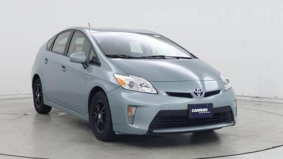 TOYOTA PRIUS 2015 JTDKN3DU9F1913657 image TOYOTA PRIUS 2015 JTDKN3DU9F1913657 image