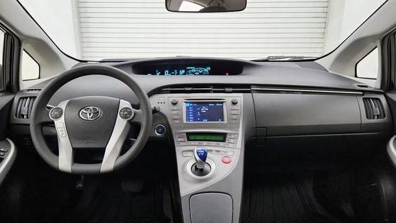 TOYOTA PRIUS 2015 JTDKN3DU6F0436630 image