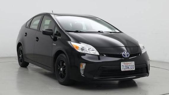 TOYOTA PRIUS 2015 JTDKN3DU5F1902199 image TOYOTA PRIUS 2015 JTDKN3DU5F1902199 image