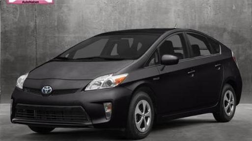 TOYOTA PRIUS 2015 JTDKN3DU4F1936618 image