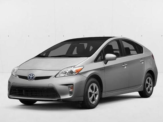 TOYOTA PRIUS 2015 JTDKN3DU8F1967368 image