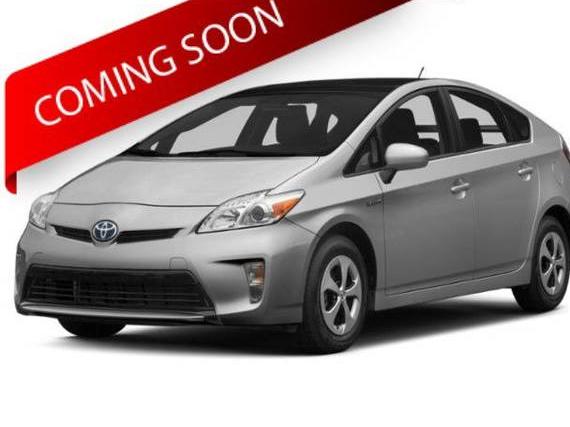 TOYOTA PRIUS 2015 JTDKN3DU2F1895597 image