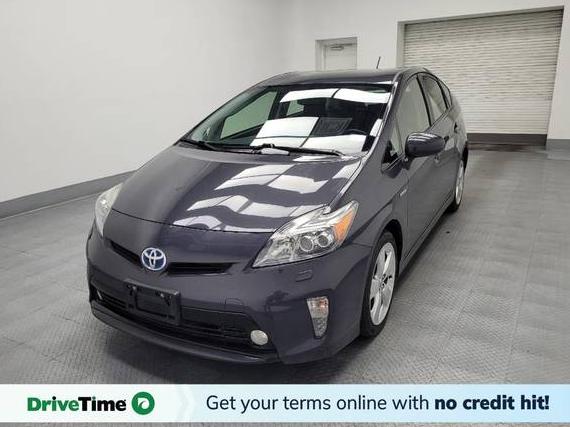 TOYOTA PRIUS 2015 JTDKN3DU0F0469705 image TOYOTA PRIUS 2015 JTDKN3DU0F0469705 image