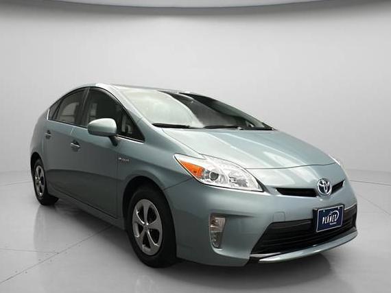 TOYOTA PRIUS 2015 JTDKN3DU0F1999733 image TOYOTA PRIUS 2015 JTDKN3DU0F1999733 image