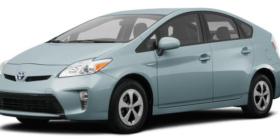 TOYOTA PRIUS 2015 JTDKN3DU7F1903595 image TOYOTA PRIUS 2015 JTDKN3DU7F1903595 image