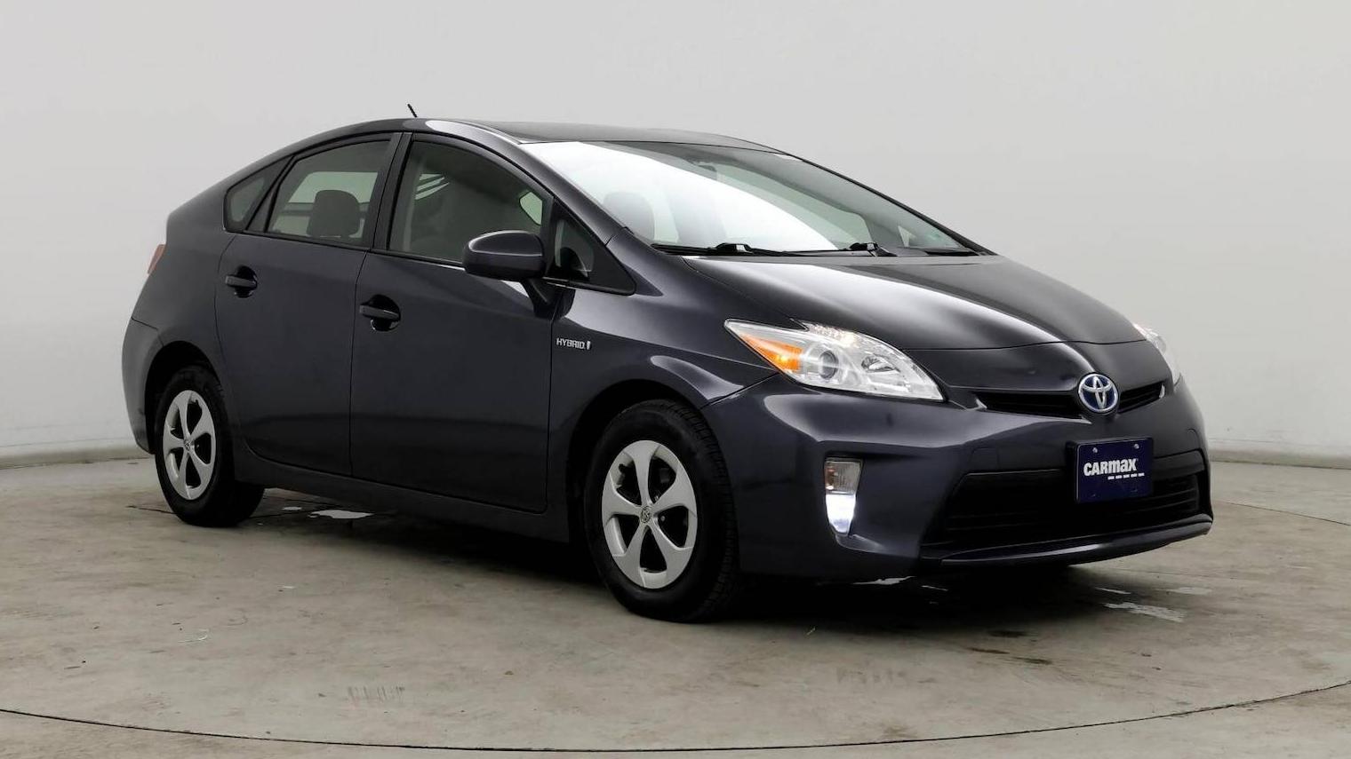 TOYOTA PRIUS 2015 JTDKN3DU4F2004199 image