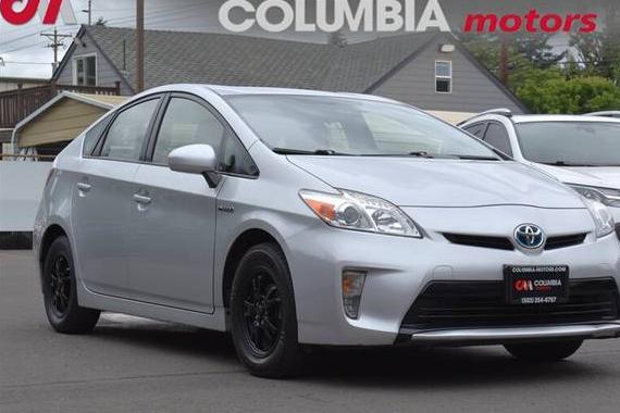 TOYOTA PRIUS 2015 JTDKN3DU5F1998044 image