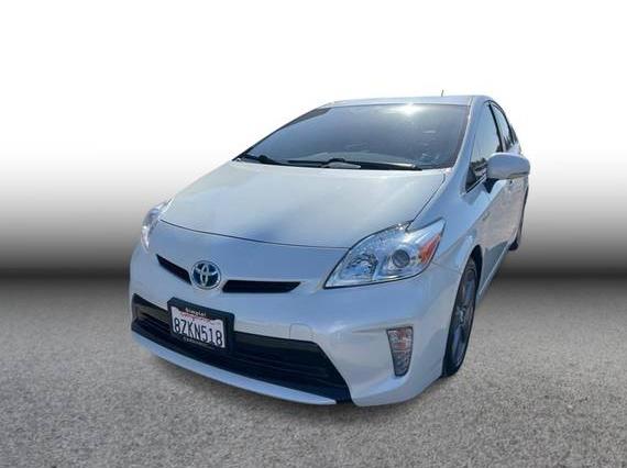 TOYOTA PRIUS 2015 JTDKN3DU9F0429641 image TOYOTA PRIUS 2015 JTDKN3DU9F0429641 image