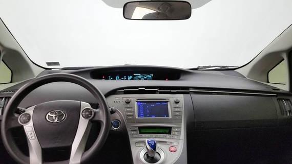 TOYOTA PRIUS 2015 JTDKN3DU7F1959729 image