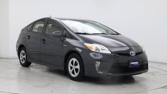 TOYOTA PRIUS 2015 JTDKN3DU1F0447776 image TOYOTA PRIUS 2015 JTDKN3DU1F0447776 image
