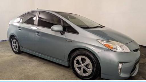 TOYOTA PRIUS 2015 JTDKN3DU0F1941363 image