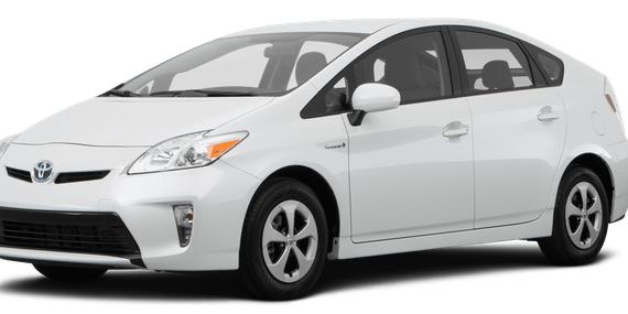 TOYOTA PRIUS 2015 JTDKN3DU0F0458171 image TOYOTA PRIUS 2015 JTDKN3DU0F0458171 image