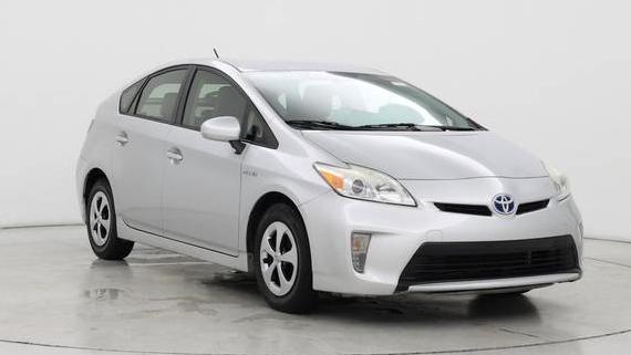 TOYOTA PRIUS 2015 JTDKN3DU3F0436567 image TOYOTA PRIUS 2015 JTDKN3DU3F0436567 image