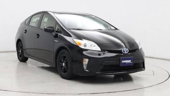 TOYOTA PRIUS 2015 JTDKN3DU9F0411477 image TOYOTA PRIUS 2015 JTDKN3DU9F0411477 image