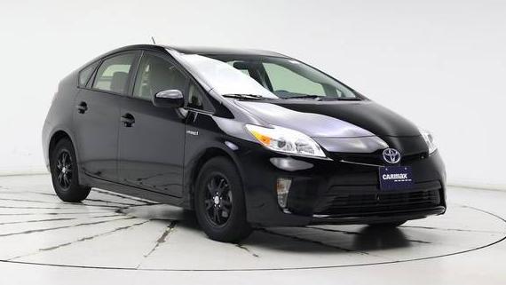 TOYOTA PRIUS 2015 JTDKN3DU7F1895207 image TOYOTA PRIUS 2015 JTDKN3DU7F1895207 image