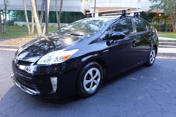 TOYOTA PRIUS 2015 JTDKN3DU2F1908512 image TOYOTA PRIUS 2015 JTDKN3DU2F1908512 image