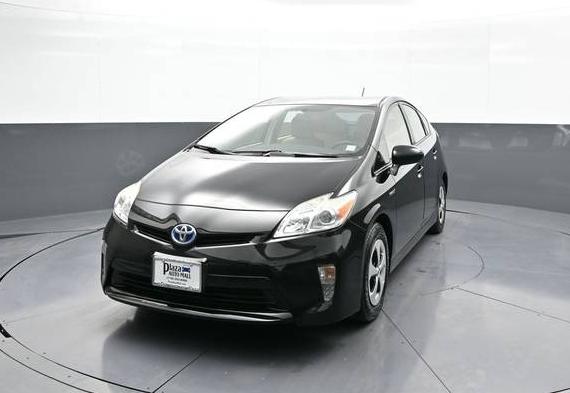 TOYOTA PRIUS 2015 JTDKN3DU6F1917391 image