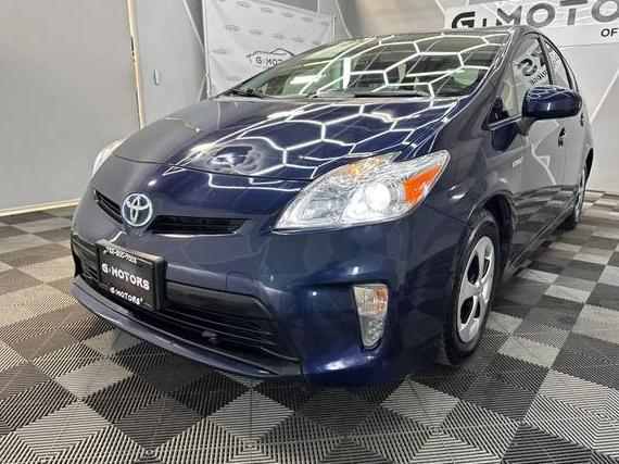 TOYOTA PRIUS 2015 JTDKN3DU0F1892102 image TOYOTA PRIUS 2015 JTDKN3DU0F1892102 image