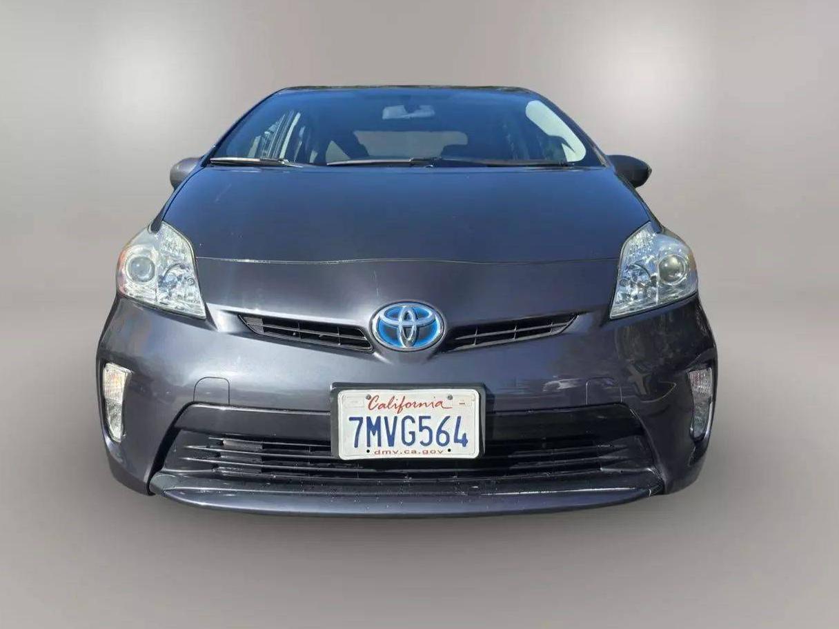 TOYOTA PRIUS 2015 JTDKN3DUXF0466780 image