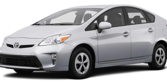 TOYOTA PRIUS 2015 JTDKN3DU1F1890133 image TOYOTA PRIUS 2015 JTDKN3DU1F1890133 image