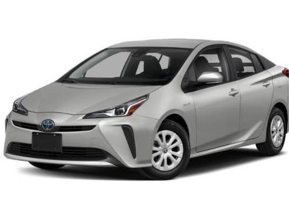 TOYOTA PRIUS 2022 JTDKAMFU2N3182846 image TOYOTA PRIUS 2022 JTDKAMFU2N3182846 image